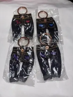 EXILE THE SECOND ガチャ