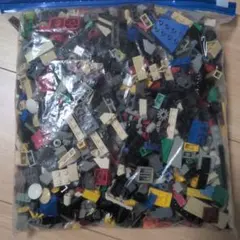LEGO ブロックパーツ セット