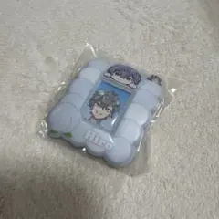 カラフルピーチ ヒロ ヒロくん キーホルダー ガチャガチャ