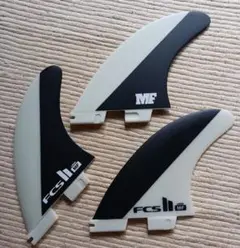 FCS2 FCS エフシーエス ミックファニング パフォーマンスグラス 3フィン 店内ポイント20倍中!!] FCS2 FIN エフシーエス2 フィン MF MICK