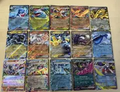 ポケモンカード RR27枚 まとめ売りセット