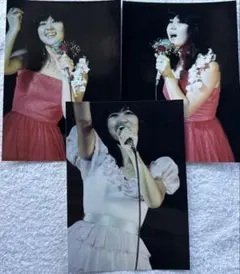 石野真子写真のサムネイル