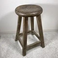 2026年最新】レトロ丸椅子の人気アイテム - メルカリ