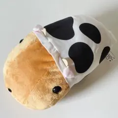 平成レトロ 干支うさぎ カピバラさんマスコット - メルカリ