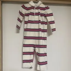 ラルフローレン ロンパース 18M 80cm
