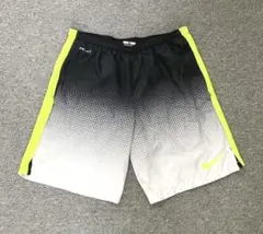 NIKE ナイキ トレーニングパンツ Mサイズ グラデーションカラー