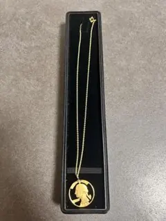 コインペンダントトップ