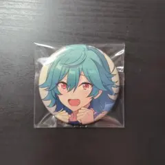 あんスタ　コレクション缶バッジ　コレ缶　Aug ライカ　casual