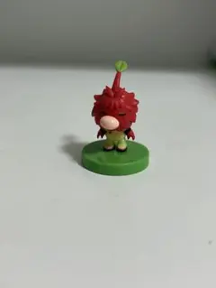 ピクミンチョコエッグ シークレット