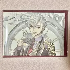 にじさんじ ChroNoiR 特典 くろのわ 5周年 葛葉