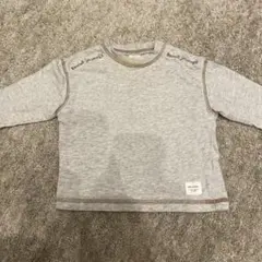 tete a tete ８０サイズ　トップス