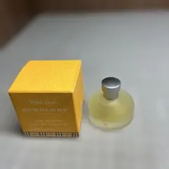 バーバリー ウィークエンド フォー ウィメン オードパルファム 5ml