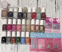 pa ネイル セット