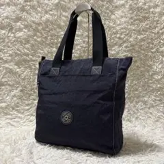 Kipling キプリング　トートバッグ　ナイロン