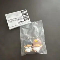 サンリオ　なかよしドロップチャーム