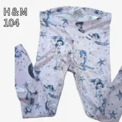 H&M レギンス 104