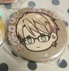 【ちな様専用】FGO　ぷちサバ！　缶バッジ　ヘンリー・ジキル＆ハイド