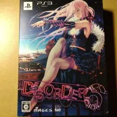 DISORDER6 限定版