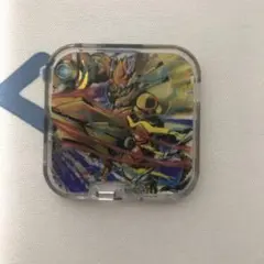 リブートモン　アプモンチップ