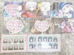 2025年最新】俺クロブロマイドの人気アイテム - メルカリ