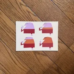 2026年最新】柳原良平 ポストカードの人気アイテム - メルカリ