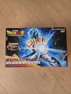 スーパードラゴンボールヒーローズ 超サイヤ人ゴッドSS ベジータ