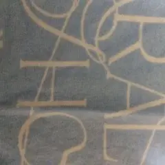 七海うららParallelSHOWタオル