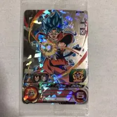ドラゴンボール - ugm5-sec2 UGM5-SEC2 アイオス 時の裁定者アイオス | DBH日和