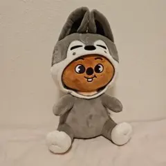2026年最新】STRAYKIDS skzoo 抱きぬいぐるみの人気アイテム - メルカリ