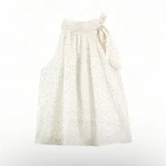 SHEIN トップス ブラウス ワンホン