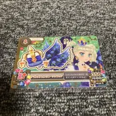 ナイトメアカプリコーンクラウン アイカツ 藤堂ユリカ - メルカリ