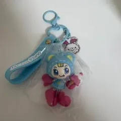 メゾピアノ シークレットキャラチャーム ブルーベリエちゃん＆ホイップちゃん
