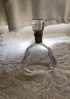 リシャール ヘネシー 700ml 空瓶のサムネイル