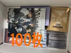 即購入可　公式　TXT 韓国　アルバム　100枚　まとめ売り