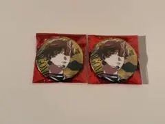 2025年最新】ビバレン ナゴム 缶バッジの人気アイテム - メルカリ