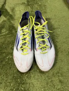 ADIDAS F50 Sala SP 復刻 サラ アディダス F50+ 27cm - メルカリ