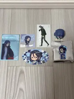 WIND BREAKER 杉下 京太郎　まとめ売り