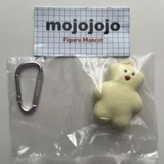 mojojojo フィギュアマスコット