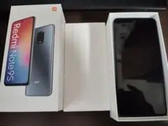 2025年最新】Xiaomi Redmi Note 9S simフリーの人気アイテム - メルカリ