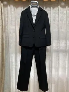 ウォシャブルスーツ　4点セット