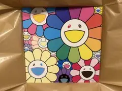 2025年最新】村上隆 ポスターの人気アイテム - メルカリ