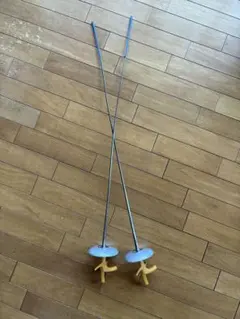 2025年最新】フェンシング フルーレ 剣の人気アイテム - メルカリ