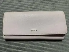 FURLA フルラ 長財布 ピンクのサムネイル