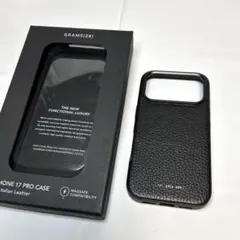 未使用品☆grams(28)☆iPhoneケース☆iPhone17pro用☆本革 未使用品☆grams(28)☆iPhoneケース☆iPhone17pro用☆本革 - メルカリ