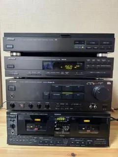 ラジオ・コンポ Sony V750 Sony V750 - メルカリ