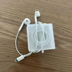 Apple EarPods with Lightning Connector