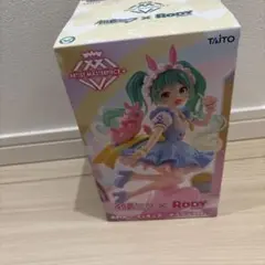 初音ミク×RODY メルヘン