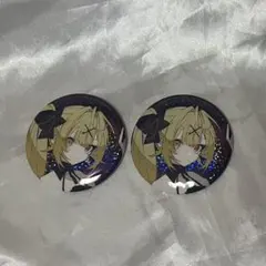 2025年最新】にじさんじ タロット 缶バッジ 星川の人気アイテム - メルカリ