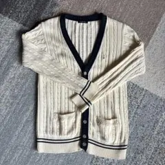 イーストボーイ　カーディガン