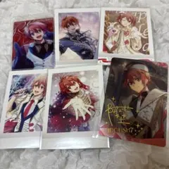 アイドリッシュセブン 七瀬陸セット